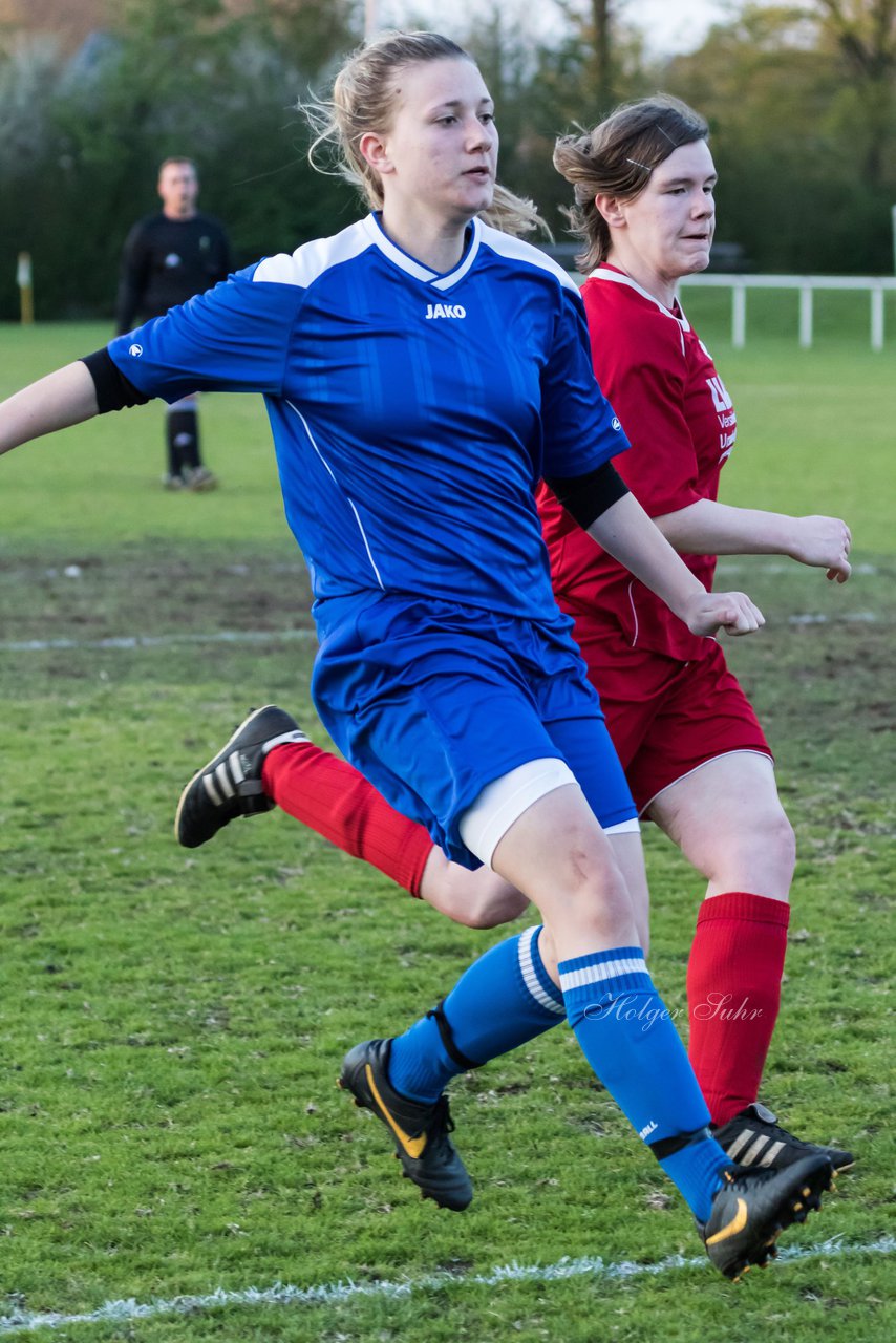 Bild 174 - Frauen SV Henstedt Ulzburg 2 - VfL Struvenhtten : Ergebnis: 17:1